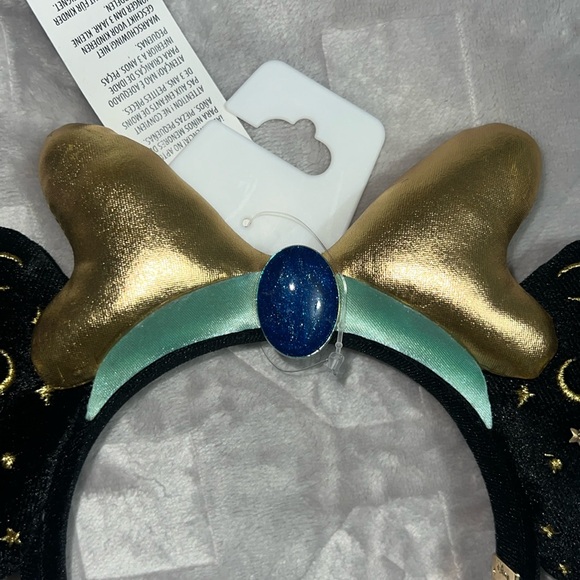 NWT- Princess Jasmine Ears - Picture 5 of 8